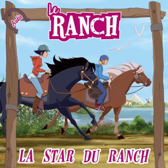 [French] - La star du ranch