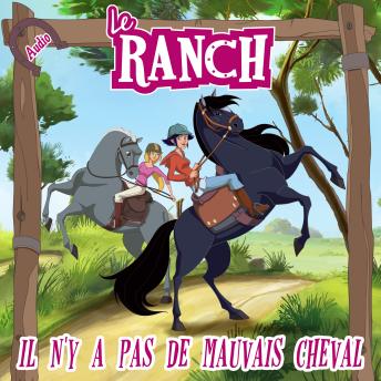 [French] - Il n'y a pas de mauvais cheval