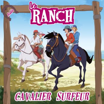 [French] - Cavalier surfeur
