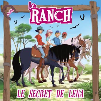 [French] - Le secret de Léna
