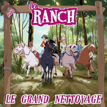 [French] - Le grand nettoyage