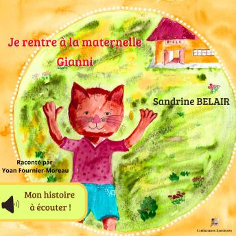 [French] - Je rentre a la maternelle - Gianni