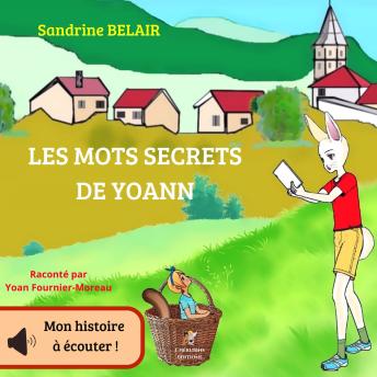 [French] - Les mots secrets de Yoann