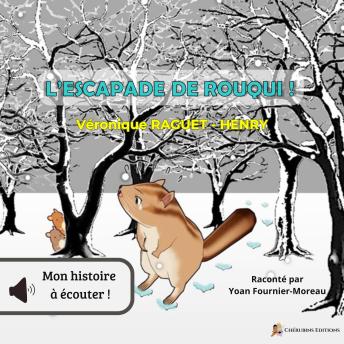 [French] - L'escapade De Rouqui !