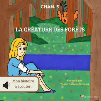 [French] - La Créature Des Forêts