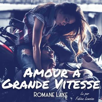 [French] - Amour à Grande Vitesse