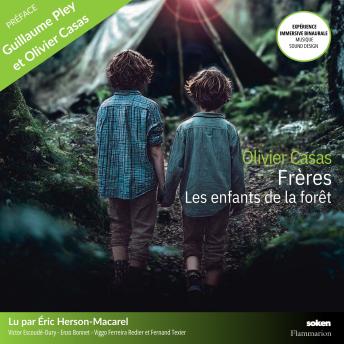 [French] - Frères: Les enfants de la forêt