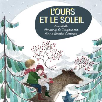 [French] - L'Ours et le Soleil