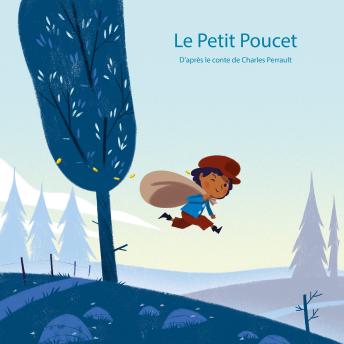 [French] - Le Petit Poucet