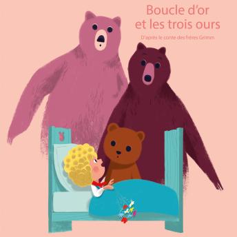 [French] - Boucle D'or et les trois ours