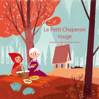 [French] - Le Petit Chaperon rouge