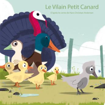 [French] - Le Vilain Petit Canard