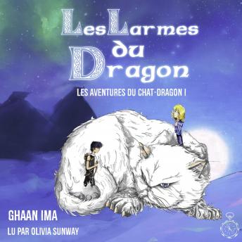 [French] - Les Larmes du Dragon