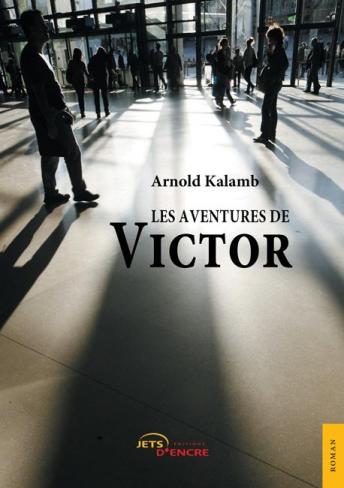 Les Aventures de VICTOR, Arnold Kalamb