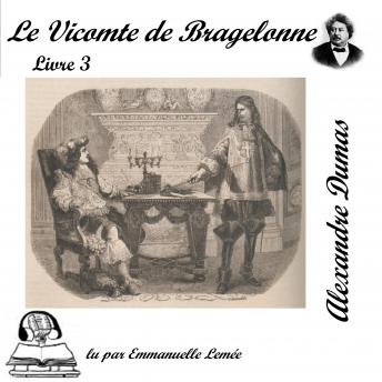 [French] - Le vicomte de Bragelonne