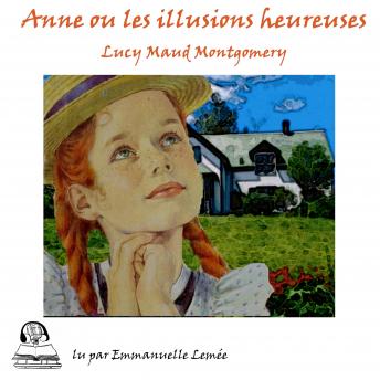 [French] - Anne ou les illusions heureuses