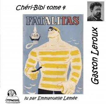 [French] - Chéri-Bibi - Fatalitas