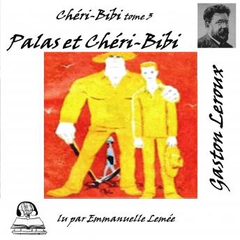 [French] - Chéri-Bibi - Palas et Chéri-Bibi