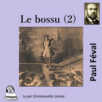 [French] - Le Bossu - le bossu
