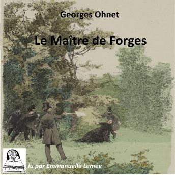 [French] - Le maître de Forges