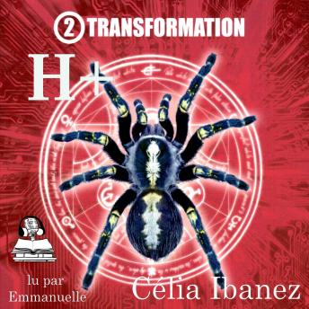 [French] - H+: Transformation