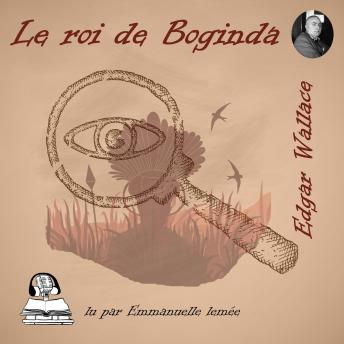 [French] - le roi de Boginda
