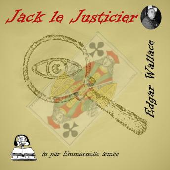 [French] - Jack le justicier