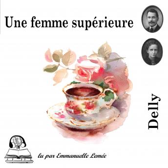 [French] - une femme supérieure