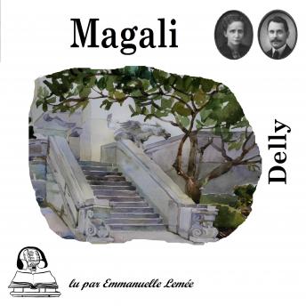 [French] - Magali