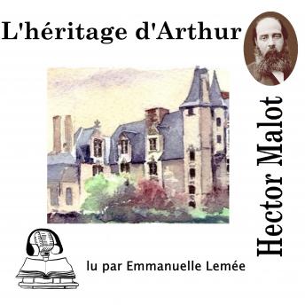 [French] - L'héritage d'Arthur