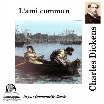 [French] - L'ami commun