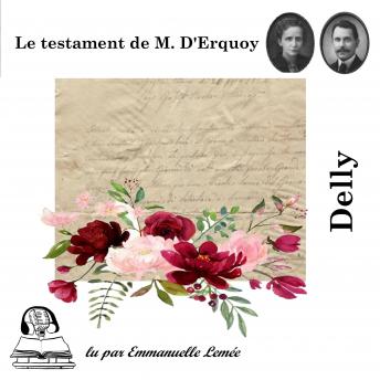 [French] - Le testament de M d'Erquoy
