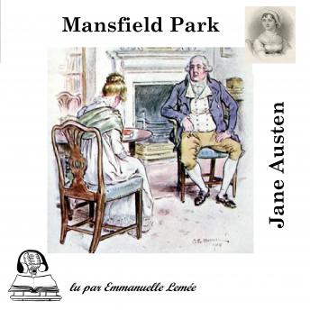[French] - Mansfield Park