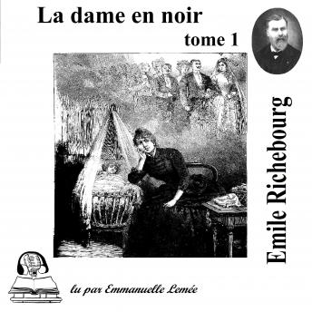 [French] - La dame en noir: tome 1