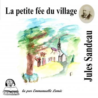 [French] - La petite fée du village