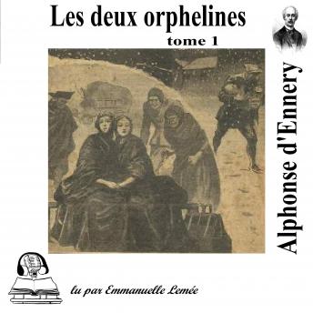 [French] - les deux orphelines: tome 1