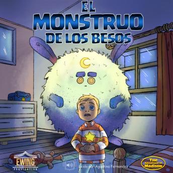 [Spanish] - El Monstruo De Los Besos