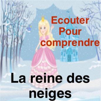 [French] - La reine des neiges