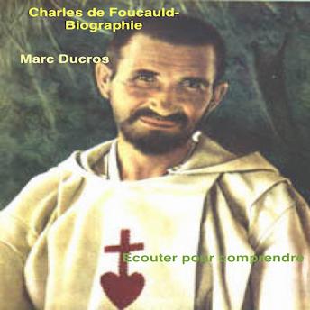 Charles de Foucauld