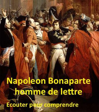 [French] - Bonaparte : homme de lettres