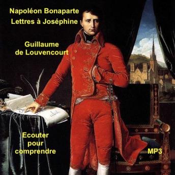 [French] - Lettres de Napoléon - Lettres à Joséphine
