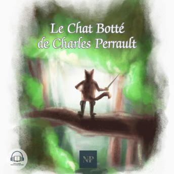 [French] - Le chat Botté