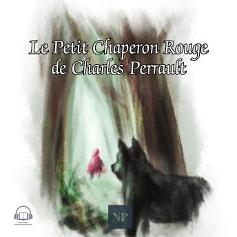 [French] - Le petit chaperon rouge