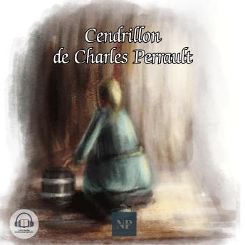 [French] - Cendrillon