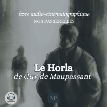 [French] - Le Horla