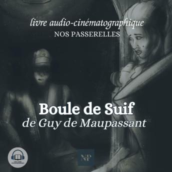 [French] - Boule de suif