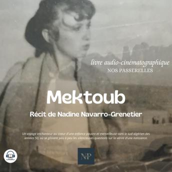 [French] - Mektoub