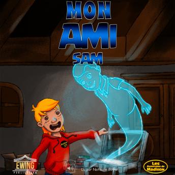 [French] - Mon Ami Sam