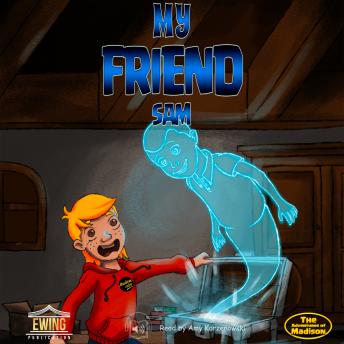 Download High-Quality Full Audiobooks in Kids, Action & Adventure