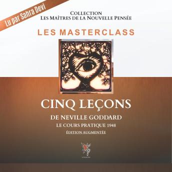 [French] - Cinq Leçons: Le cours pratique 1948